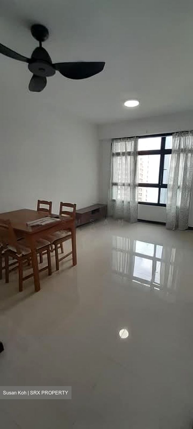 Blk 995B Buangkok Tropica (Hougang), HDB 2 Rooms #576084931